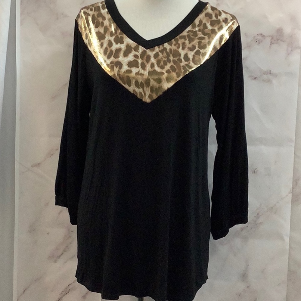 NWT - Celeste - Women’s Long Sleeve Top